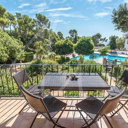 Estrella By Seamount Rentals カレリャ・デ・パラフルジェリ エクステリア 写真