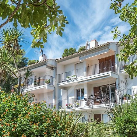 Estrella By Seamount Rentals カレリャ・デ・パラフルジェリ エクステリア 写真
